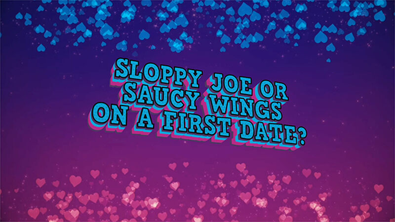 Off the Cuff: True Love